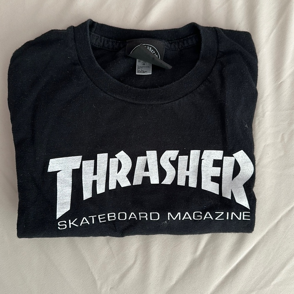Women’s Thrasher Tee
